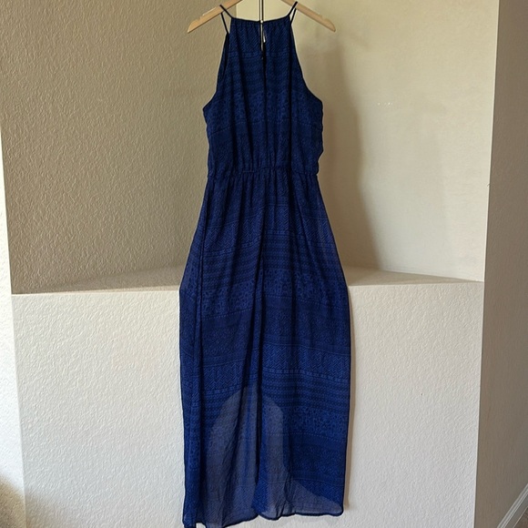 Women’s high low dress - Picture 3 of 7